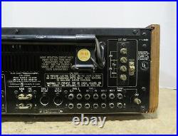 Vintage Realistic STA-2000D AM/FM Stereo Receiver Tuner 75W per Channel TESTED