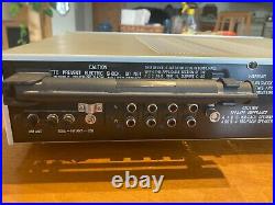 Vintage Realistic STA-720 AM/FM Stereo Receiver Tested & Fully Functional