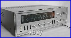 Vintage Sansui TR-707A AM/FM Stereo Tuner Amplifier Receiver (21-68)
