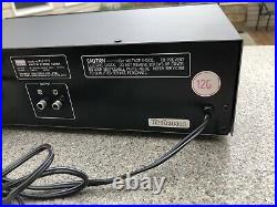 Vintage Sansui TU-217 Am/Fm Stereo Tuner Japan in Excellent Condition