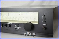 Vintage Sansui TU 710 AM/FM Stereo Tuner