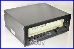 Vintage Sansui TU 710 AM/FM Stereo Tuner