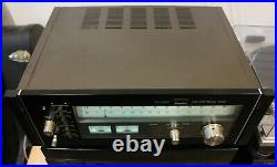 Vintage Sansui TU-9900 AM/FM Stereo Tuner Excellent Condition