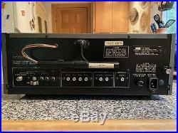 Vintage Sansui TU-9900 AM/FM Stereo Tuner! Very Clean