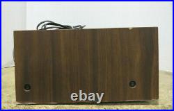 Vintage Technics SA-5170 AM/FM Stereo Receiver Tuner Amplifier 25W per Channel