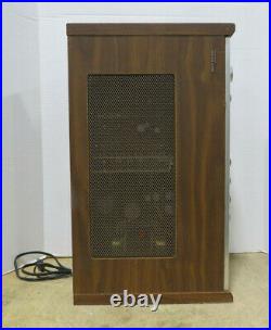 Vintage Technics SA-5170 AM/FM Stereo Receiver Tuner Amplifier 25W per Channel