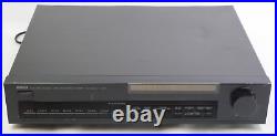 Vintage YAMAHA Model TX-1000U AM/FM Stereo Tuner Japan Cosmetic Damage