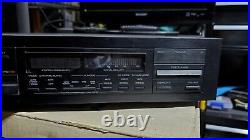 Vintage Yamaha T-85 AM/FM Stereo Tuner