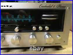 Vtg Marantz 4415 Quadradial 4 Channel Stereo Receiver AM/FM Radio Hifi Tuner Amp