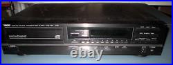 YAMAHA Stereo Component Set Amplifier, Disc Player, Tuner Equalizer and More