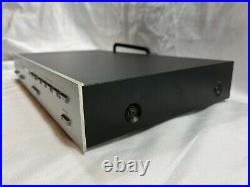 Yamaha Natural Sound T-760 Am-fm Stereo Tuner Tested And Works