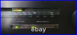 Yamaha T-7 Natural Sound AM/FM Stereo Tuner Works