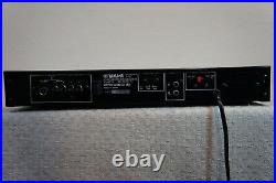 Yamaha T-70 Ns Series Am/fm Stereo Tuner