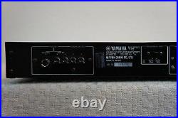Yamaha T-70 Ns Series Am/fm Stereo Tuner