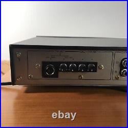 Yamaha T-760 Natural Sound AM-FM Stereo Tuner Made in Japan 1980