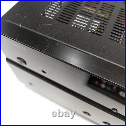 Yamaha TSR-5830 7.2 Channel 4K Bluetooth Network AV Home Theater Stereo Receiver