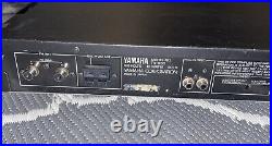 Yamaha TX-950 Natural Sound AM/FM Stereo Tuner Audiophile Tested READ